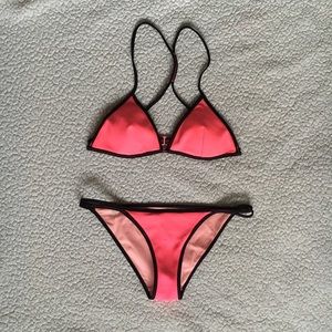 Victoria’s Secret Pink Bikini